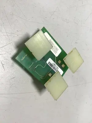 USED VAN DORN PC330-164 330-164