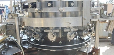 Used ELMAR _UNKNOWN_ Piston Fillers Connecticut US | DMC Industries #1281815