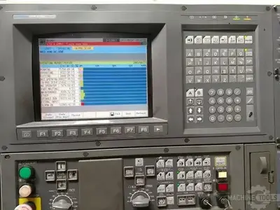 USED 2002 OKUMA IMPACT LU45
