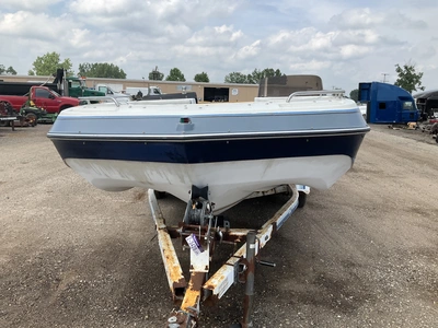 Used 1987 FOUR WINNS 200 CANDIA Boats (Misc) Michigan US | Miedema Asset Management Group #1341114