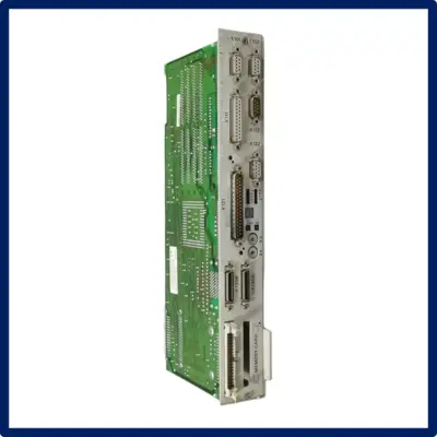 USED SIEMENS 6FC5357-0BA11-1AE0