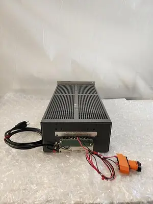 LAMBDA LK 345A FM REGULATED POWER SUPPLY