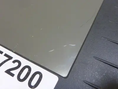 USED INTERMEC 5055