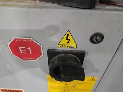 USED EUROMAC ZX FLEX