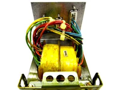 NEW ATLAS COPCO 0867-327J TRANSFORMER 4240-5453-00 0867327J