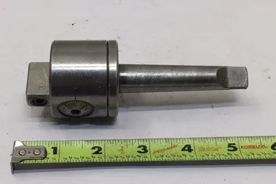 FLYNN MANUFACTURING CO 6B Tooling & Accessories, Boring | Machinery Central (8)