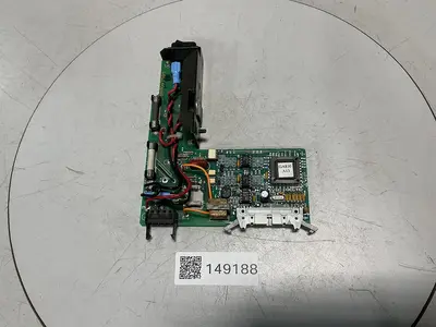 USED GAMMAFLUX 100-F-00