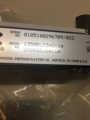 New | in-Stock Brooks 1350ELC3AGV1A Meters - Misc Indiana US | J&J Industrial Supply #510988