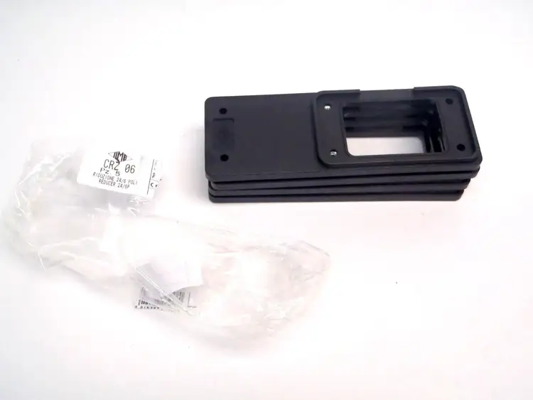 New | in-Stock ILME POLI Reducer Connector Accessories Michigan US | Maverick Industrial Sales #1496045