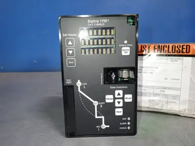 New | in-Stock EATON 11ARMLSI Circuit Breaker Parts Ohio US | HGR 24 #727880