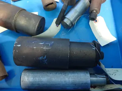 Tooling