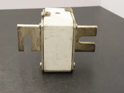 Mersen Ferraz Shawmut Q300256 Protistor Fuse High Speed 690VAC 1250A 33aR