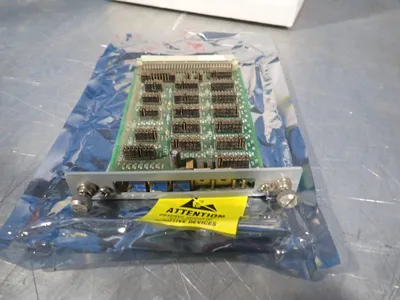 Used MARQUIP 9524257 Printed Circuit Boards (PCB) Ohio US | HGR 24 #783669