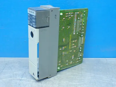 Used ALLENBRADLEY 1747L532 PLC Processors Ohio US | HGR 24 #1064641