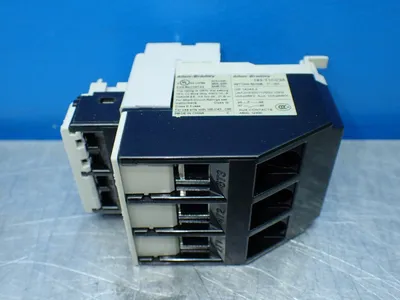 NEW ALLENBRADLEY 193T1CC25
