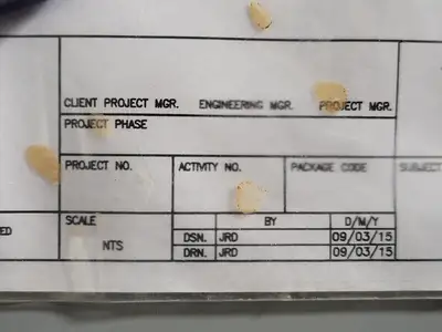 Used CALORITECH VSB HVAC Parts and Equipment British Columbia CA | Lenmark #1426222