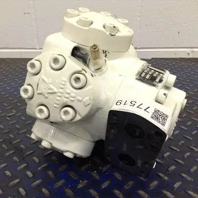 USED PLEIGER M056-01-23