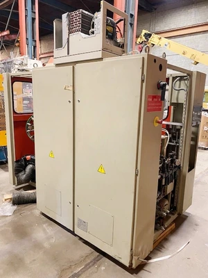 2000 SIDEL PET BLOWMOLDER Extrusion Other, Blow Molder | Mark One Machinery (15)