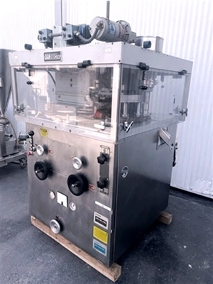 Used STOKES _UNKNOWN_ Tablet Presses Connecticut US | DMC Industries #1281648
