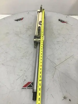 USED HYDRO LINE N5B 2.5X16
