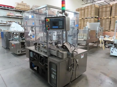 USED IMA FORMOMAC-F87