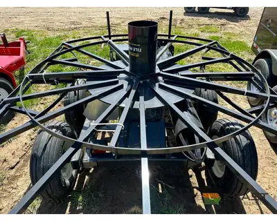 Used CRARY _UNKNOWN_ Agricultural Trailers Iowa US | Keast Enterprises #1360229
