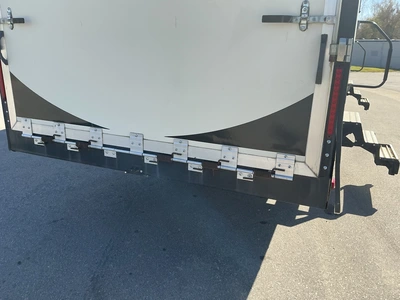 Used 2017 HEARTLAND ROAD WARRIOR Campers, Caravans, Motorhomes Michigan US | Miedema Asset Management Group #1579168