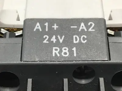 USED ABB NL31E