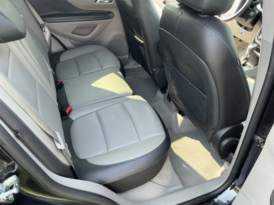 Used 2015 BUICK ENCORE SUVs Michigan US | Miedema Asset Management Group #1288077