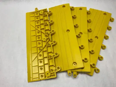 New | in-Stock WEARWELL ERGO DECK ANTI-FATIGUE MATTING OUTSIDE RAMP Misc Industrial Equipment | Maverick Industrial Sales #1104316