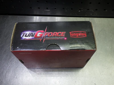 Tungaloy 2" Indexable Facemill 3/4" Arbor TXN03R200U0075A05 (LOC2062A)