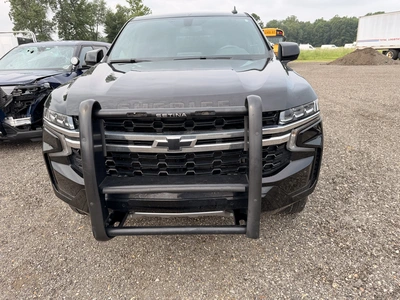 Used 2022 CHEVROLET TAHOE SUVs Michigan US | Miedema Asset Management Group #1369530