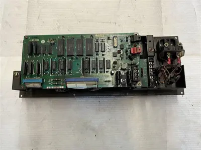 USED ALLEN BRADLEY 8500-MB10 OPERATOR PANEL