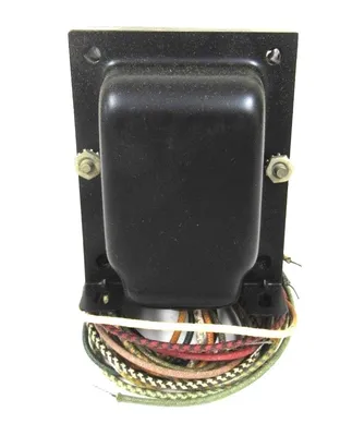 NEW LEEDS & NORTHRUP 21178-12 TRANSFORMER 2117812 TRESCO PB111