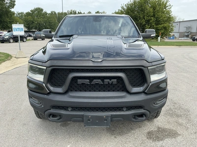 Used 2022 RAM 1500 Pickup Trucks Michigan US | Miedema Asset Management Group #1406861