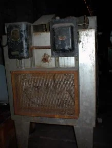 Lindberg 2,000°F Atmosphere Furnace