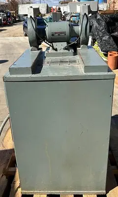 USED ROCKWELL & TORIT #23-200 & #64