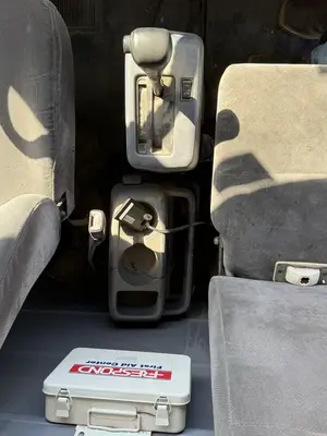 Used 2005 HINO 268 Fuel & Lube Trucks Texas US | Proxy Equipment #1385231