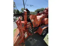 Used 2017 MORBARK M18R Brush Chippers Pennsylvania US | Iron Exchange Equipment Solutions #1480403