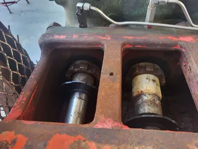 USED WHEATLEY HP-100L
