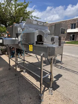 Used 2017 DC NORRIS & CO 175 Can Seamers Illinois US | M&M Equipment Corp. #1259779