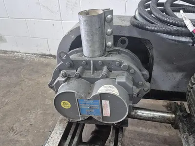 USED ROOTS BLOWER COMPANY 53 U-RAI