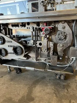 USED APV 591/1