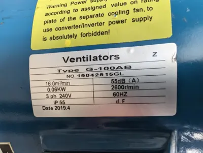 SS Jacketed Paddle Blender