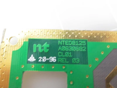 Used NT _UNKNOWN_ Circuit Boards | OCO Industrial #1607574