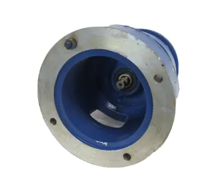 NEW SUMITOMO CNVJ-6125C-25 GEAR REDUCER 25:1 CNVJ6125C25