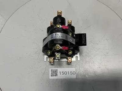 USED MDI 335NO-120A-18