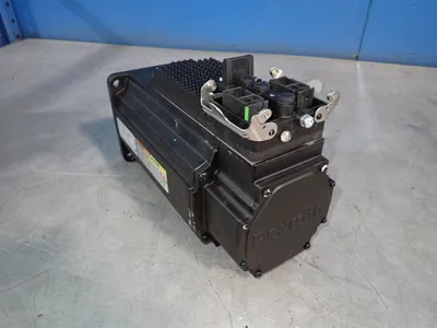 USED REXROTH KSM01.2B071C24NS1HG0SENND7NNFW
