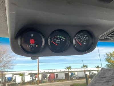 Used 2011 FORD F650 Service & Utility Trucks California US | Big Truck & Equipment #1412230