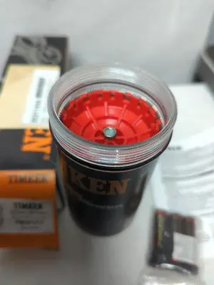 New | in-Stock TIMKEN PM281217 Air Compressor Parts Ohio US | Surplus Asset Holdings #1237087